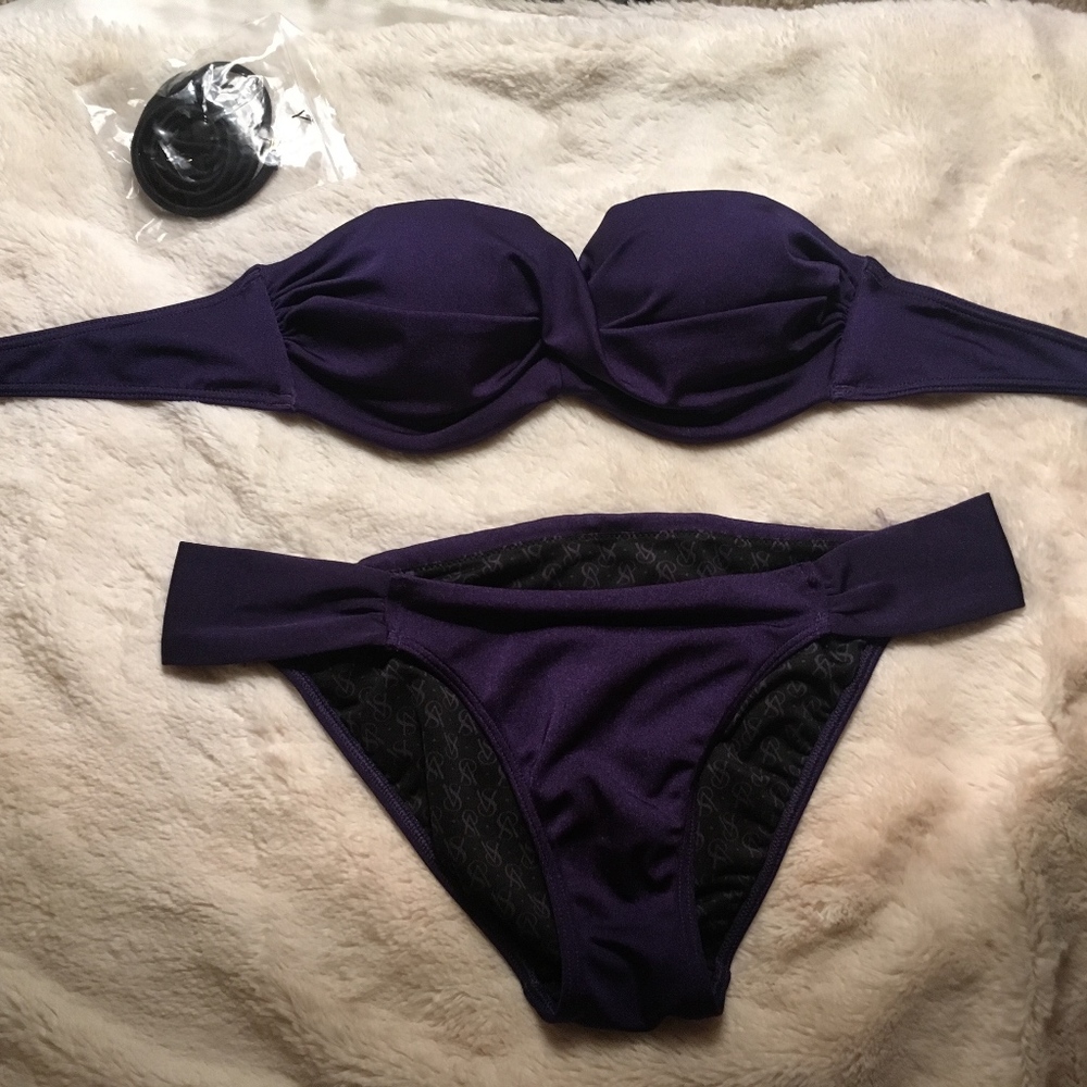 Victoria's Secret bikini